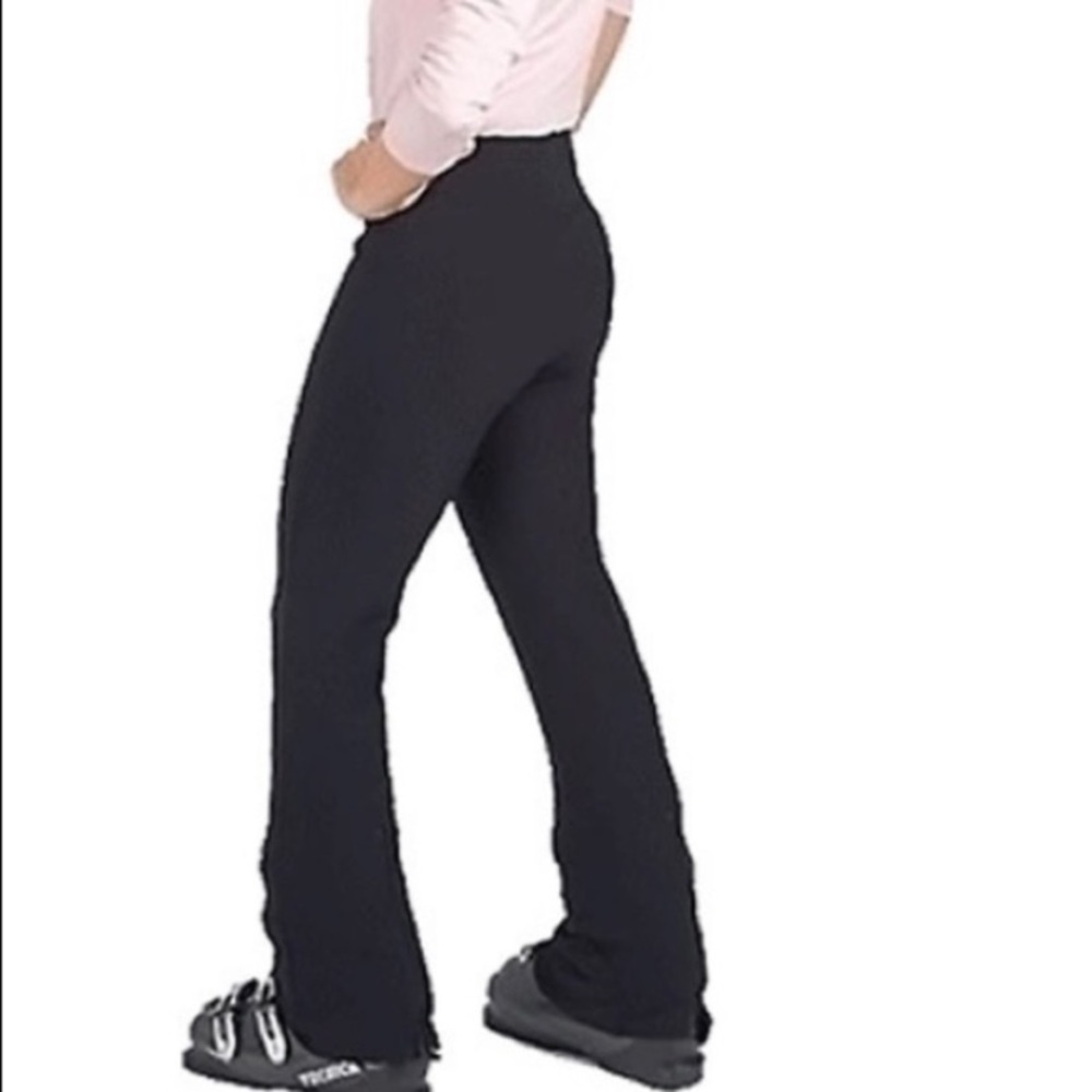 Roffe Ski / Snow / Snowboard High Rise Pants